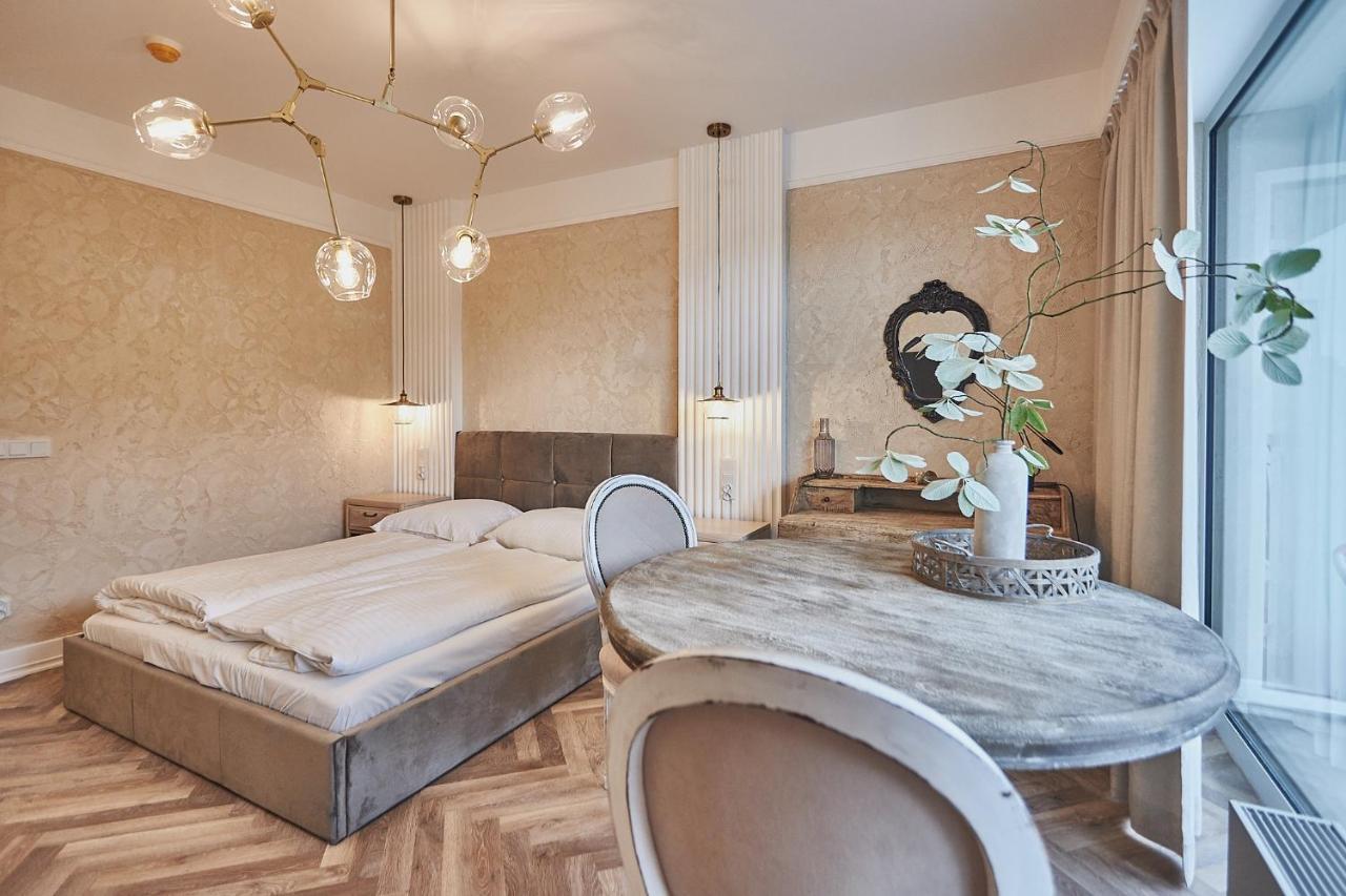 Apartamenty Swinoujscie - Lividus 323 Dış mekan fotoğraf