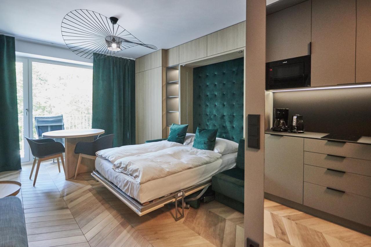 Apartamenty Swinoujscie - Lividus 323 Dış mekan fotoğraf