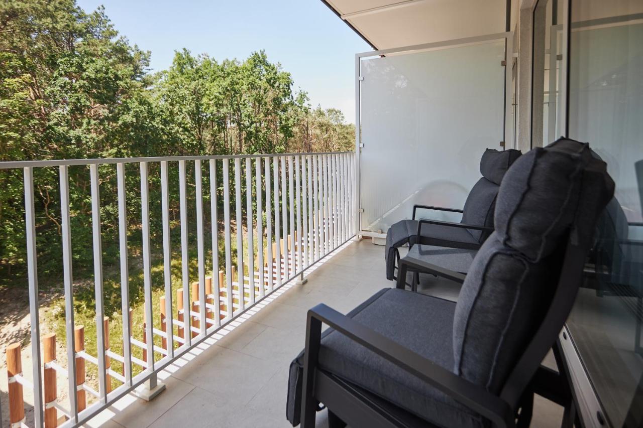 Apartamenty Swinoujscie - Lividus 323 Dış mekan fotoğraf