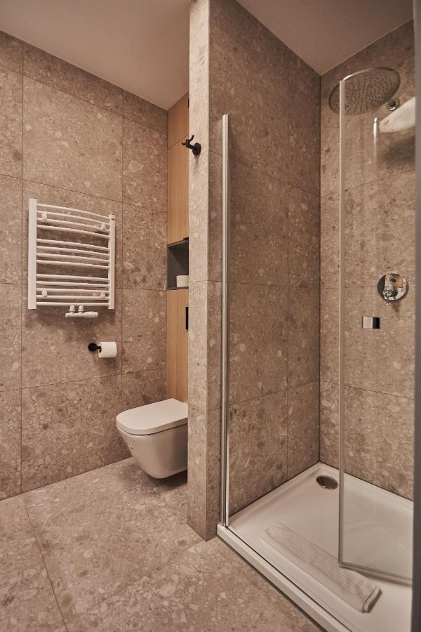 Apartamenty Swinoujscie - Lividus 323 Dış mekan fotoğraf