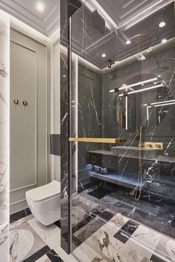 Apartamenty Swinoujscie - Lividus 323 Dış mekan fotoğraf