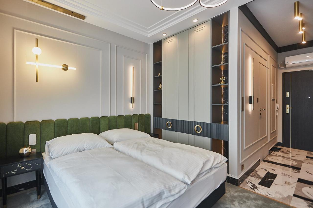 Apartamenty Swinoujscie - Lividus 323 Dış mekan fotoğraf