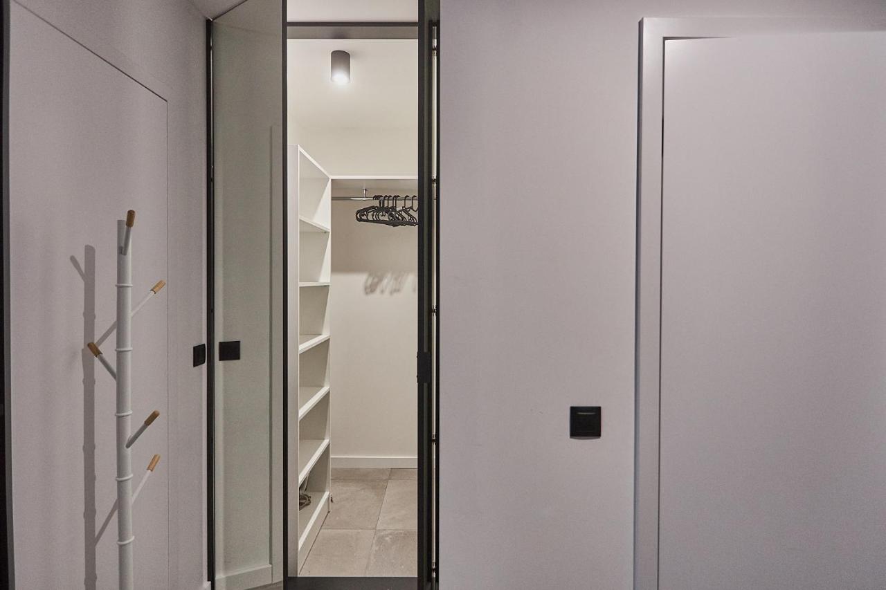 Apartamenty Swinoujscie - Lividus 323 Dış mekan fotoğraf