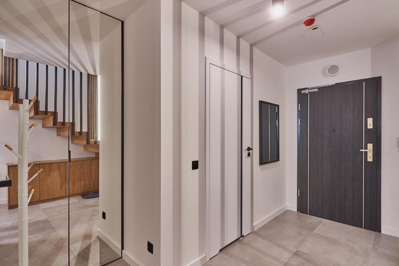 Apartamenty Swinoujscie - Lividus 323 Dış mekan fotoğraf