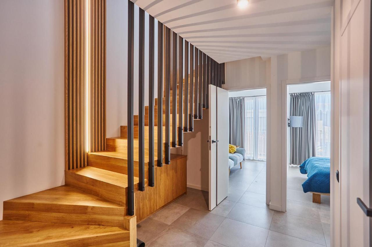 Apartamenty Swinoujscie - Lividus 323 Dış mekan fotoğraf