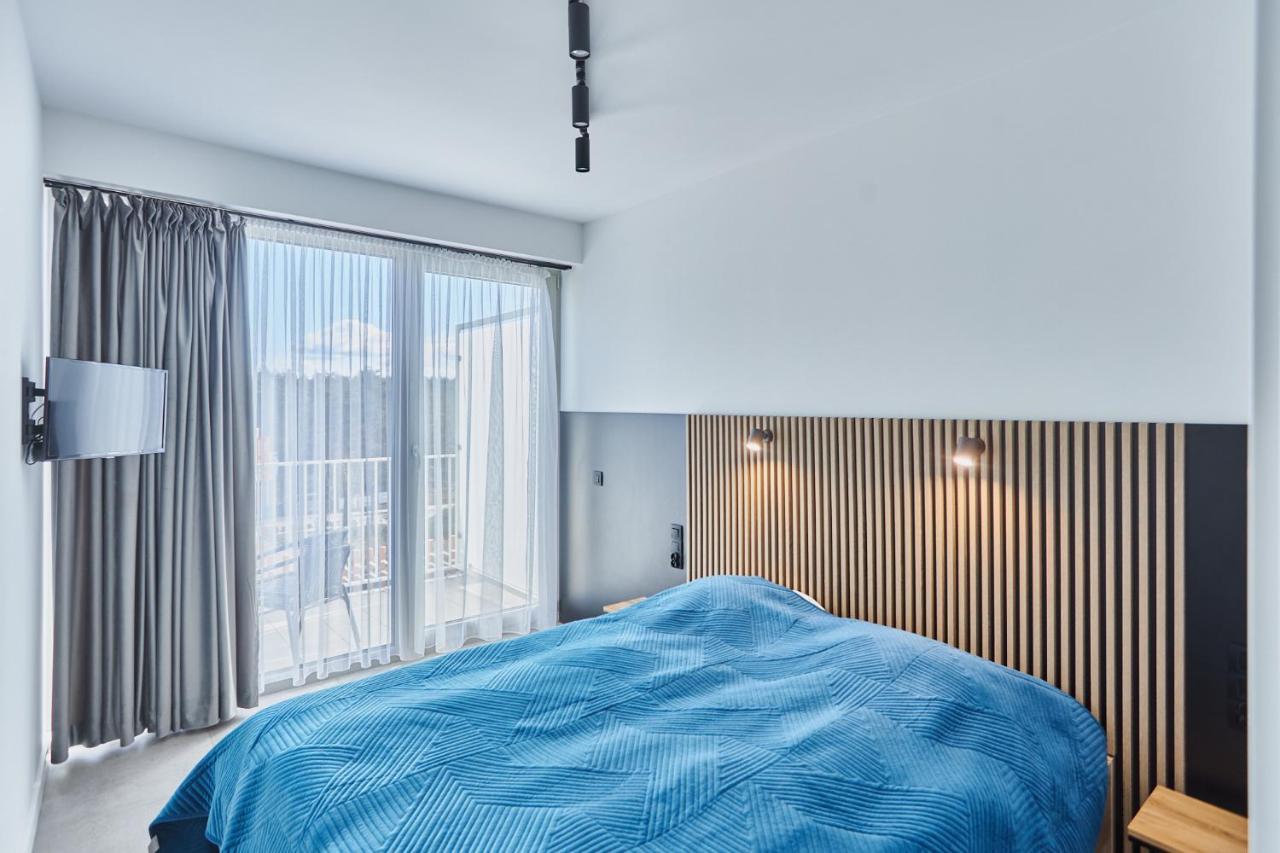 Apartamenty Swinoujscie - Lividus 323 Dış mekan fotoğraf